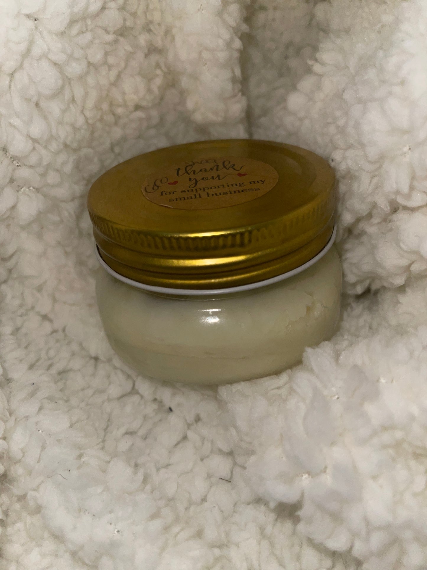 4oz Body Cremé