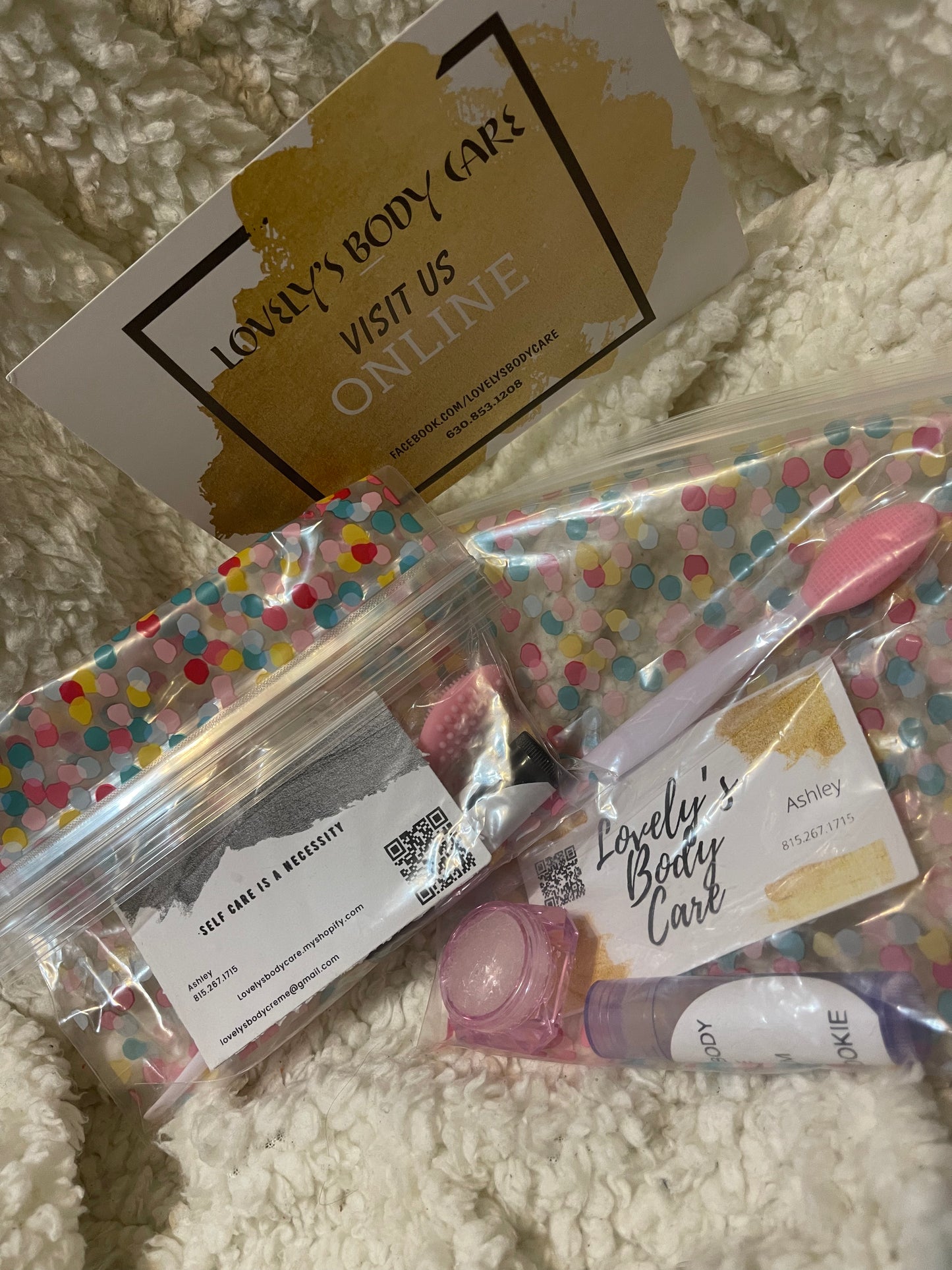 Lip Kits